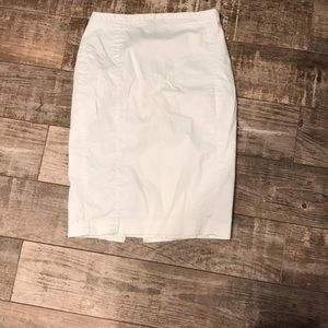 Express dress skirt size 4